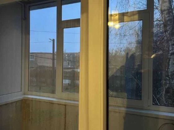 Продається квартира 1но кімнатна. Замостянський район. Житловий стан Винница