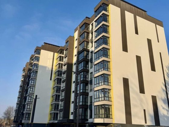 Продам 1 к квартиру в ЖК Зоря на Стрілецькій 2154 Винница