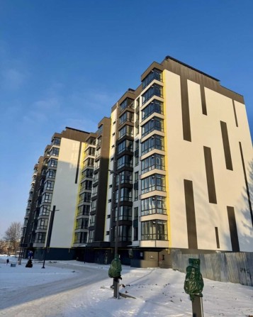 Продам 1 к квартиру в ЖК Зоря на Стрілецькій 2154 - фото 1