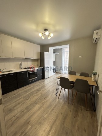 БЕЗНАЛ! Продам 2х кімн, ЖК ЩАСЛИВИЙ, 67 кв2, Ремонт, меблі, техніка - фото 1