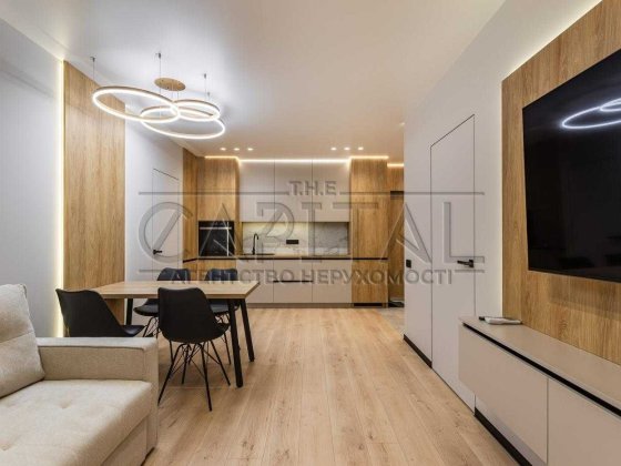 Продажа квартиры, ЖК Новая Англия, ул. Максимовича, Голосеево Киев