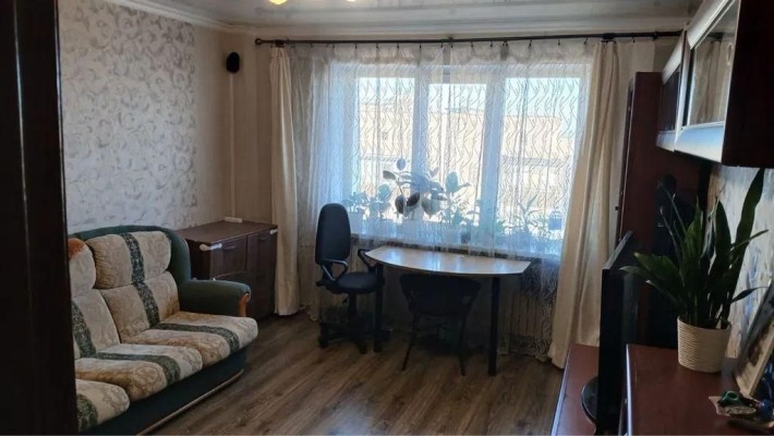 Продам 2-комн квартиру в районе Янгеля Академика ул. - фото 1