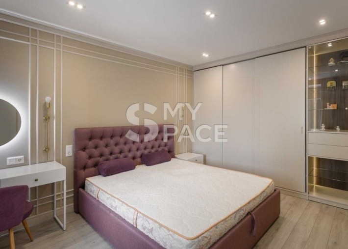 Дизайнерська квартира 3к в Герцен Парк,Лук'янівська,Іллєнка,Білоруська - фото 1