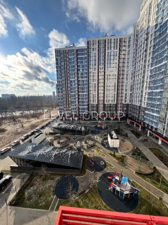 Продаж 2к квартири ЖК Причал 8, вул. Канальна, Дарницький р-н - фото 1