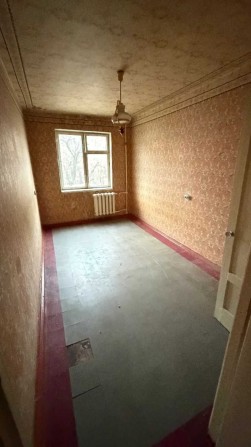 Продам 3к. квартиру під ремонт, вул. П. Калнишевського - фото 1