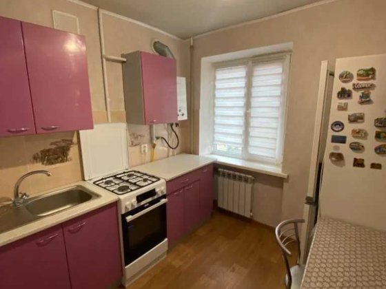 Продам отличную 1 комнатную квартиру ГАГАРИНА  МОЖНО ПО СЕРТИФИКАТУ Днепр