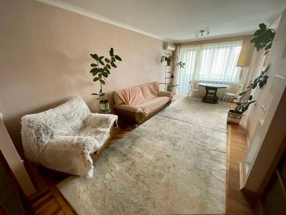 Продам 3-комн квартиру в районе Писаржевского ул. Днепр