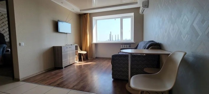 Продам с ремонтом 1к на Косиора/Калнышевского - фото 1