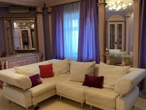 Продам 3-комн квартиру в районе Чернышевского ул. Днепр