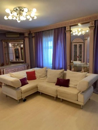 Продам 3-комн квартиру в районе Чернышевского ул. - фото 1