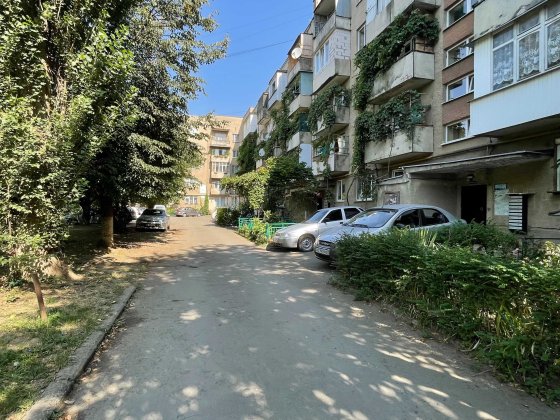 Продається 3-кімнатна квартира в Ужгороді Ужгород