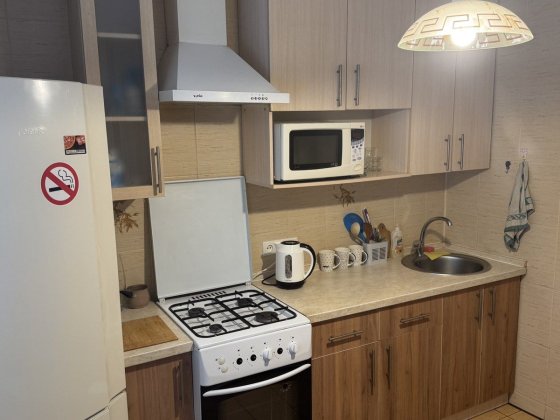 Продаж однокімнатної квартири ЦУМ! Чернигов