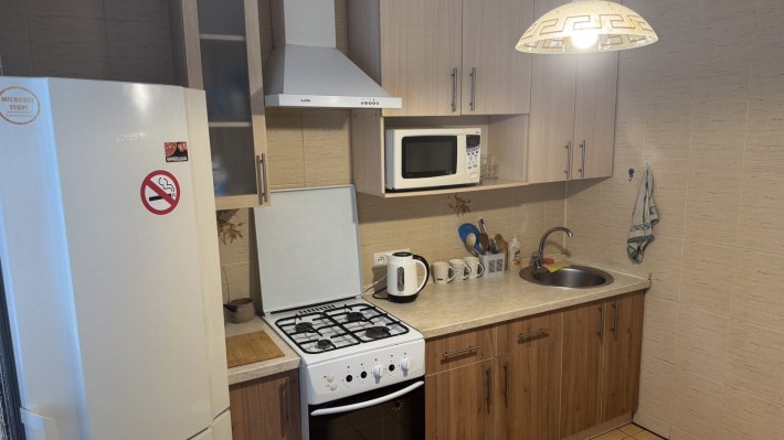 Продаж однокімнатної квартири ЦУМ! - фото 1