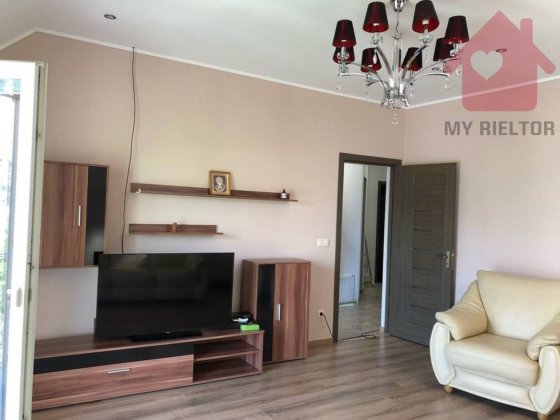 Продаж двокімнатної квартири по вул.Докучаєва Ужгород