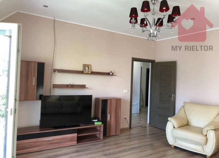 Продаж двокімнатної квартири по вул.Докучаєва - фото 1