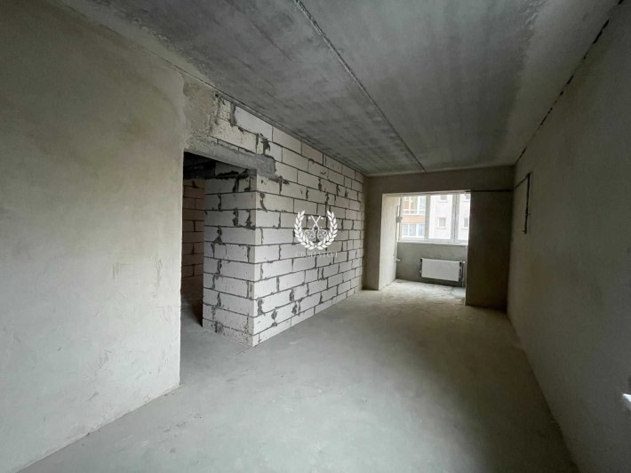 Продам 2 кімнатну квартиру з авт. оп. в центрі Чернігова! єОселя - фото 1