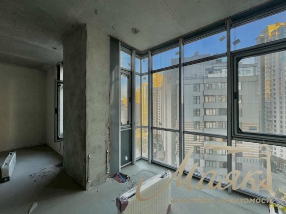 Продажа квартиры 56.14м2 в ЖК "Новопечерские липки" Андрея Верхогляда Київ