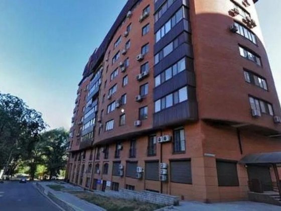 Продам 3-комн квартиру в районе Бригадная ул. Днепр