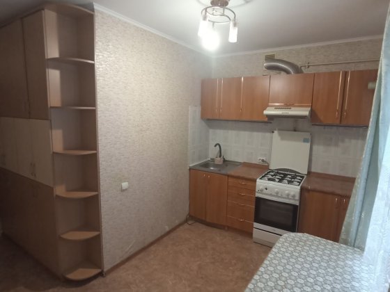 1- кімнатна квартира з автономним опаленням! Чернигов