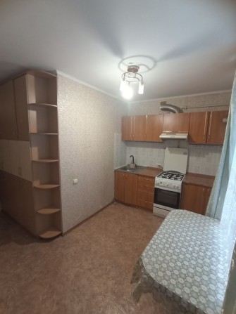 1- кімнатна квартира з автономним опаленням! - фото 1