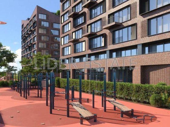 Продаж квартири в ЖК MAVERICK|Маверік|Будапешт| Ужгород Ужгород