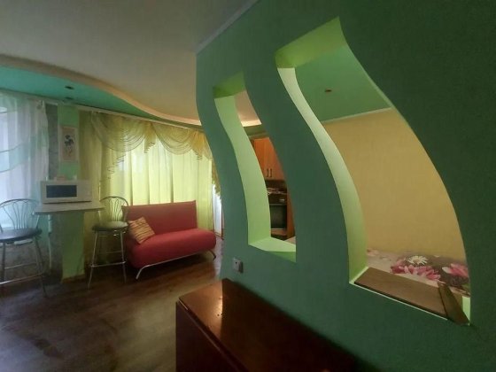 Продам 1-комн квартиру в районе Димитрова ул. Днепр