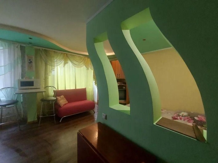 Продам 1-комн квартиру в районе Димитрова ул. - фото 1