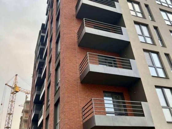 Продаж однокімнатної квартири в ЖК West Towers, по вул.Легоцького Ужгород