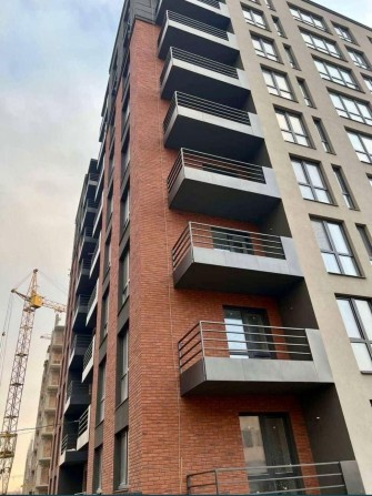 Продаж однокімнатної квартири в ЖК West Towers, по вул.Легоцького - фото 1