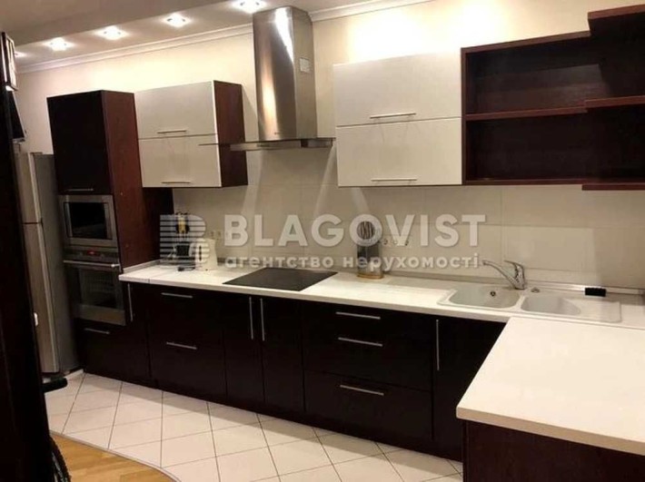 Продаж 2-к квартири Дніпровська наб., 26б  Осокорки - фото 1