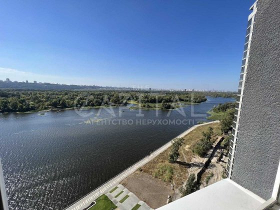 Продажа квартиры ЖК Русановская Гавань дом введен ВИДОВАЯ Левобережная Киев
