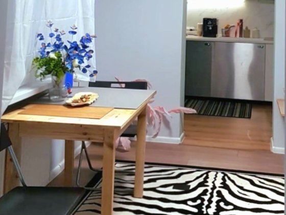 Гарна квартира, свіжий ремонт Дніпро