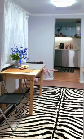 Гарна квартира, свіжий ремонт - фото 1