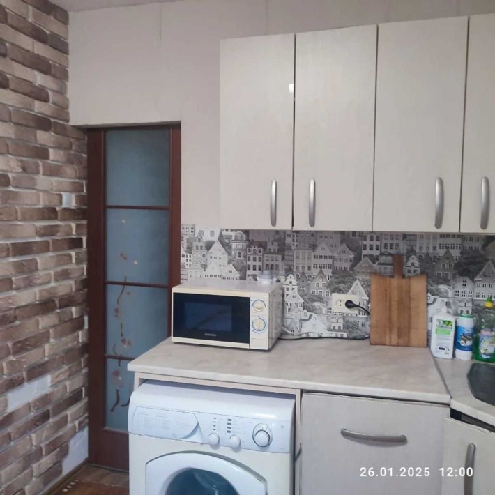 Продам 1к. квартиру Набережна Перемоги, 58 - фото 1