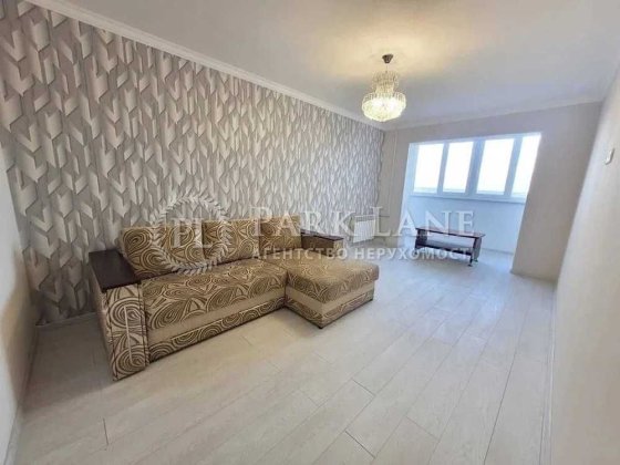 Миколи Закревського, 3 кім. Кв з ремонтом Без Комісії! Деснянськи Киев