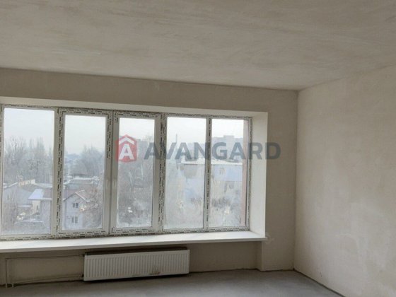 Продаж 1-кімнатної квартири-студії! Без комісії для покупця! Черкаси