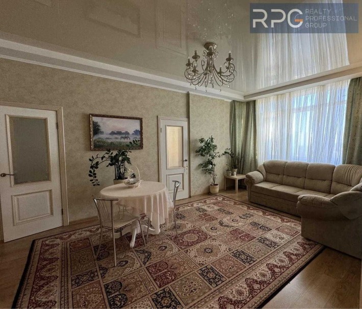 Продам 3к квартиру в Голосіївському районі Ліко-Град - фото 1