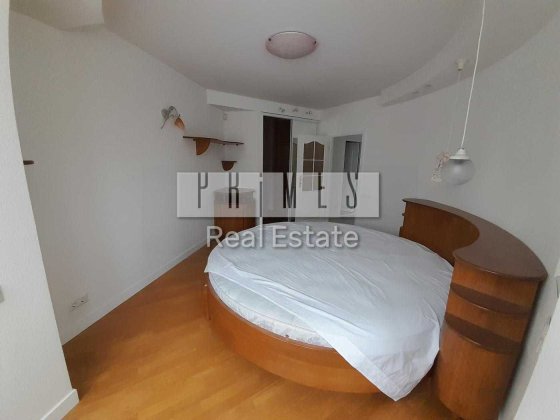 Продаж 3к квартири, вул. Бастіонна, 15, Печерський район Київ