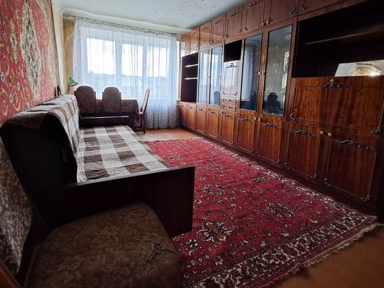 2-кім кв. вул. Пирогова. Продаж Чернигов