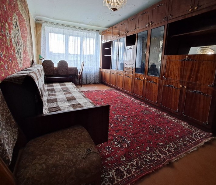 2-кім кв. вул. Пирогова. Продаж - фото 1