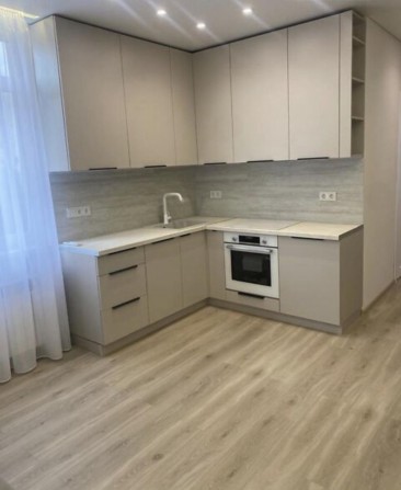 Продаж квартири , новобудова , центр - фото 1