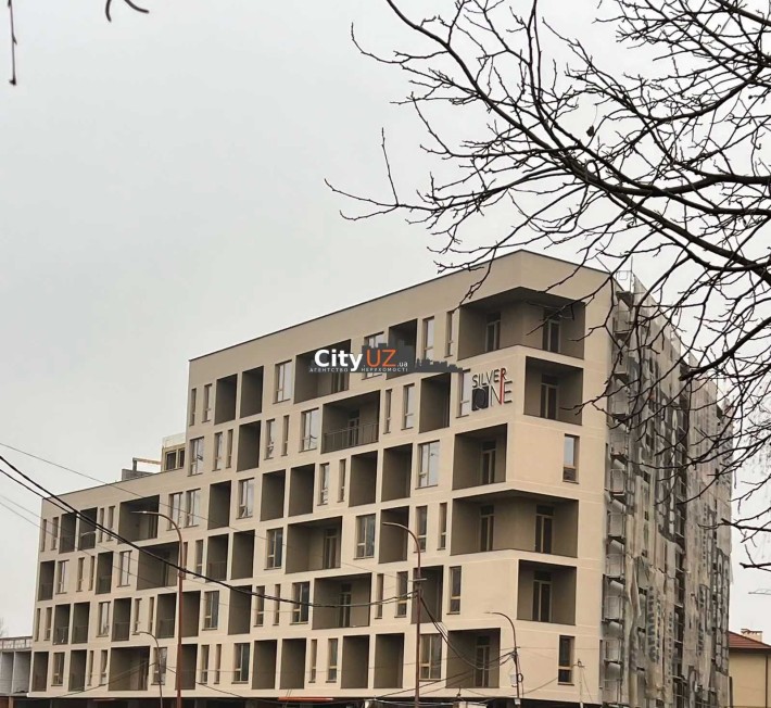 Продається 1-кімнатна квартира в Ужгороді - фото 1