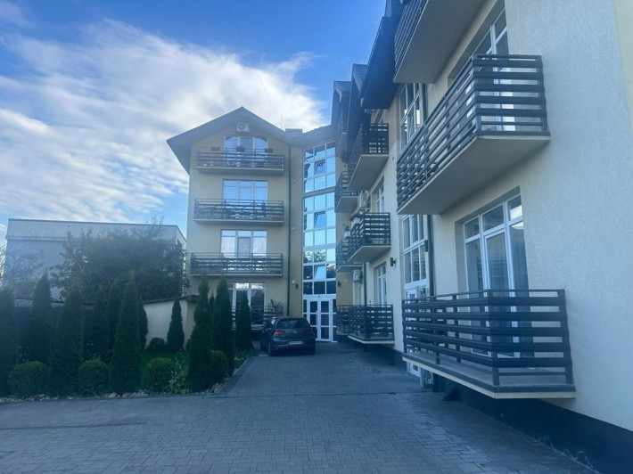 Продаж квартири біля Боздошського парку Ужгород - фото 1