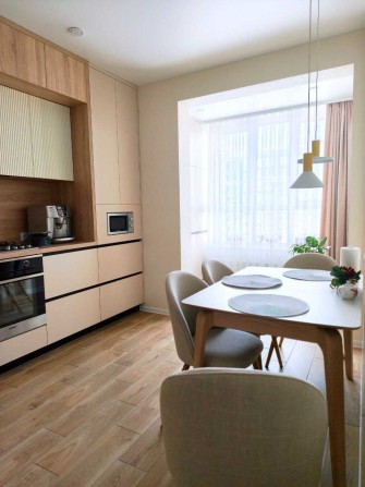 Життя в ритмі комфорту біля парку Ялівщина - фото 1