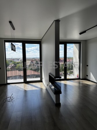 Продається 3 кім. квартира в ЖК "Park Land" у м. Ужгород - фото 1