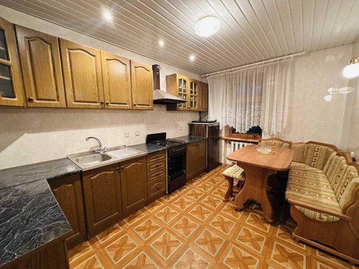 Продаж 3к квартира Слов'янка - фото 1