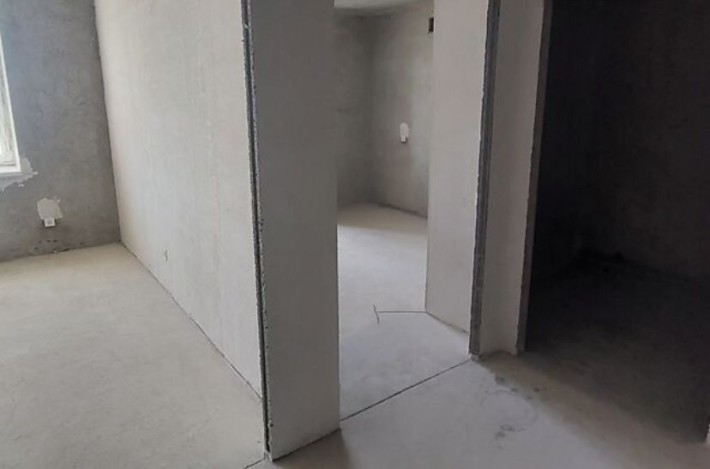 Продаж 1к квартири 45 кв. м на вул. Шептицького 4 - фото 1