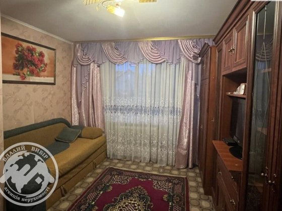 Продаж 1- но кімнатної квартири Винница