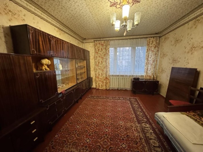 Продам 2-комн квартиру в районе Семафорная ул. - фото 1