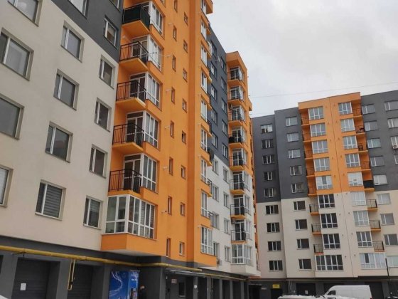 Продається 2 к квартира в ЖК "Сімейний комфорт" 3997 Вінниця